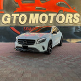 Mercedes-benz Clase Gla 2019 1.6 200 Cgi Sport At