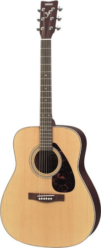 Guitarra Yamaha F370 Acustica Folk Cuerdas Metálicas 