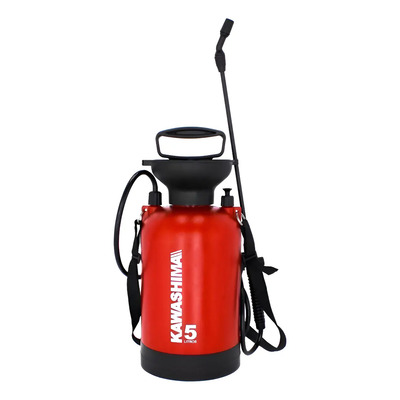 Bomba Para Fumigar - Sanitizar Kawashima 5 Lts, Fumigadora | Envío gratis