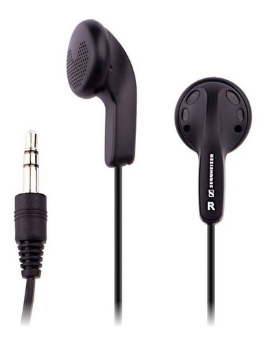 Auricular Sennheiser Mx80 In-ear