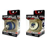 Loop Balls Juguete Anti-estrés Gira 360ª Ditoys 2483