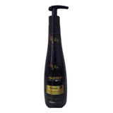 Tratamento Anti-emborrachamento  Shampoo 500ml Colibri