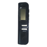 Digital Voice Recorder - 4gb (3725)