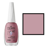 Esmalte Divertida Mente Colorama Medo Na Medida Certa 8ml