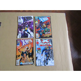Comics- X-man- En Ingles- Lote De 3 A Elegir