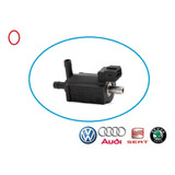 Valvula Solenoide Presion Turbo N75 078906283a Golf Jetta