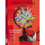 Revista Vanguardia Dossier Monografia Internacional Actual