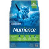 Alimento Para Gatos Nutrience Original Kitten