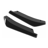 Splitter Traseros Universal Car Side Fender Defensa