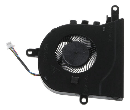 Ventilador De Refrigeración Para Portátil Dell Latitude 3590