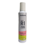 Espuma Potenciadora De Rizos Infinitos - mL a $136