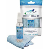 Falcon Hyperclean Kit De Limpiador De Pantalla Basado En Pla