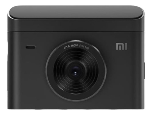 Xiaomi Mi Dash Cam 2 Cámara De Auto Tablero Con Monitoreo