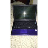 Notebook Sony Vaio Pcg 61111m 