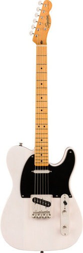 Guitarra Eléctrica Squier Classic Vibe 50s Telecaster Wbl