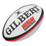 Pelota Rugby Gilbert Morgan Pass Entrenamiento Sobre Peso