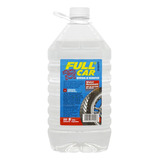 Silicona Revividor De Neumaticos Water Resistant 5l Full Car