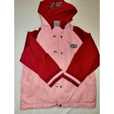 Campera Rompevientos Nike Original. Talle 3/ 3t. Impecable!!