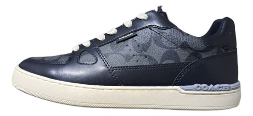 Tenis Coach Originales De Hombre Talla 26 Mx Sq4ysc