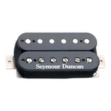 Pastilla Pasiva Para Guitarra Seymour Duncan Sh-4 Jb Blk
