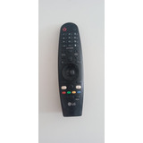 Control LG Magic Smartv 