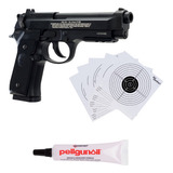 Beretta 92a1 Umarex Co2 .177 (4.5mm) Full Metal Xchws C