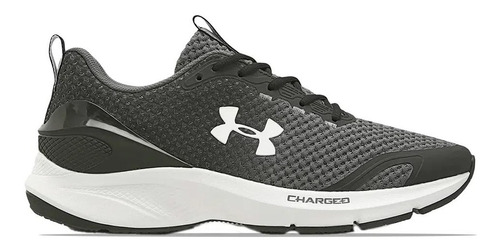 Zapatillas Under Armour Hombre  Charged Prompt Distr.oficial