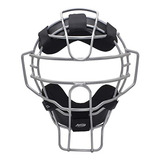 Careta Protección Umpire Baseball Adams Comfort Lite Mask