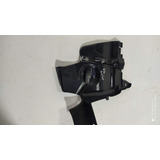 Moldura Delantera Derecha Renault Duster 07-15 2.0