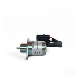 Solenoide Vdc 12 Para Kubota