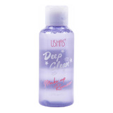 Removedor De Maquillaje Deep Clear Usha - mL a $211