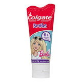 Gel Colgate Barbie 100 Grs