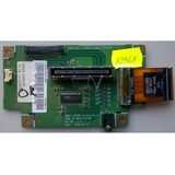 Placa Samsung Bn94-03610b Tv Un55c9000