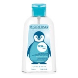 Bioderma Agua H2o Micelar Para Bebe