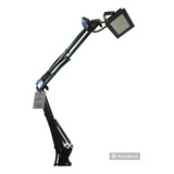 Lampara Con Brazo Articulado Reflector Led 30w 