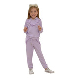 Conjunto Infantil Feminino Atacado Roupa Modinha Menina