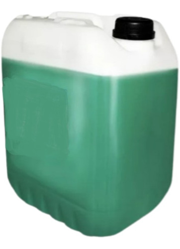 Jabon Lavatrastes Liquido 20l