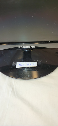 Monitor Samsung Ls19d300hyczb