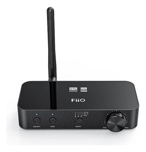 Amplificador Fiio Bta30