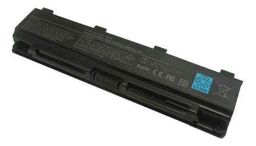 Bateria Toshiba Satellite C55-a C50t C55d C55dt C70 C75d-a