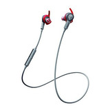 Auriculares Inalámbricos Jabra Sport Coach (rojo)