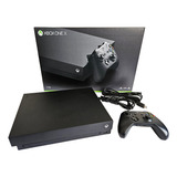 Consola Xbox One X 1tb Con Control