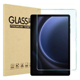 Mica Cristal Para Samsung Tab A9 Plus 2023 X210 X216b X218u