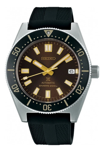 Relógio Seiko Prospex 62mas Spb147j1 40.5mm Automático 