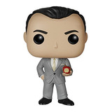 Pop Tv: Sherlock - Jim Moriarty Figura De Acción.