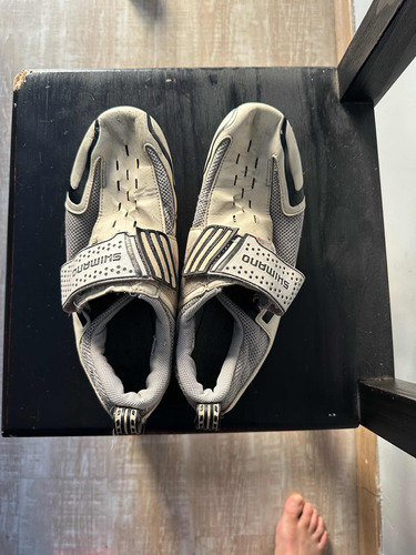 Zapatos Shimano Triatlón