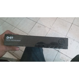 Dvr Ghia De 4 Canales De 500gb 