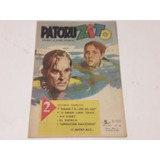 Revista Patoruzito N° 763 De 1960. Dante Quinterno