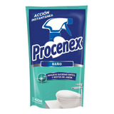 Limpiador Procenex Baño Original Repuesto 420ml