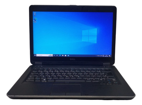 Notebook Dell Latitude 6440 Core I5-4ª 8gb Ddr3 Hd 500gb 